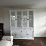 Winbrook 4.0 Hampton Style Display Unit