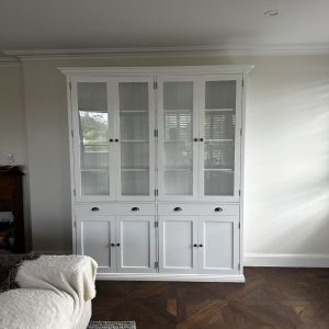 Winbrook 4.0 Hampton Style Display Unit