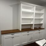 Peyton 4.0 Hampton Style Bookcase