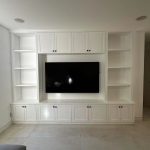 Woodgrove 5.0 Entertainment Wall Unit