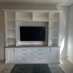 Oakridge Wall Unit