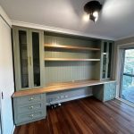 Oakley 2.0 Home Ofiice Wall Unit