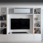 Brighton 3.0 Entertainment Wall Unit