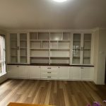 Dancewood 2.0 Hampton Style Display Unit