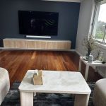 Fairmont 2.0 Wall Mounted TV Unit
